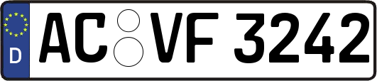 AC-VF3242