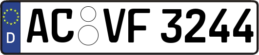 AC-VF3244