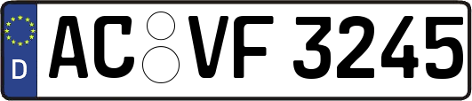 AC-VF3245