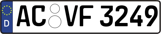 AC-VF3249