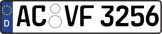 AC-VF3256