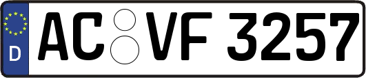 AC-VF3257