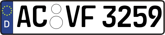 AC-VF3259