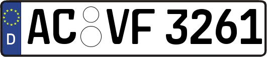 AC-VF3261