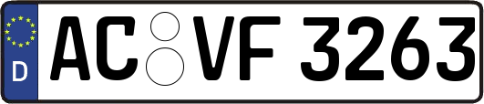 AC-VF3263