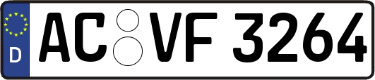 AC-VF3264
