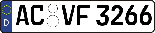 AC-VF3266