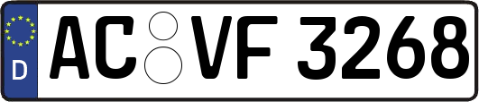 AC-VF3268