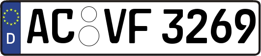 AC-VF3269