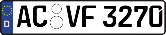 AC-VF3270