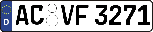 AC-VF3271