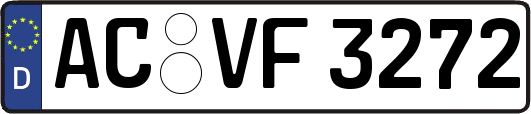 AC-VF3272