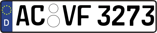 AC-VF3273