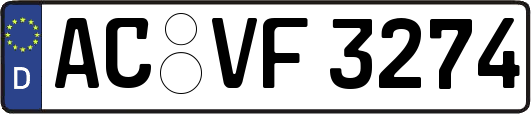 AC-VF3274