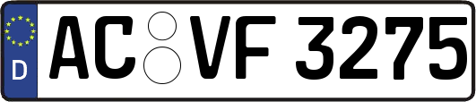 AC-VF3275