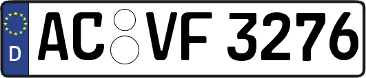 AC-VF3276