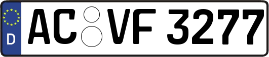 AC-VF3277