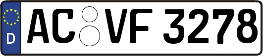 AC-VF3278