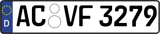 AC-VF3279