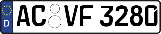 AC-VF3280