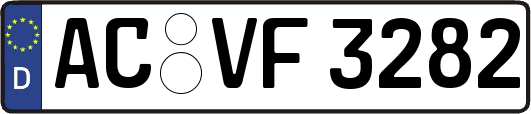 AC-VF3282
