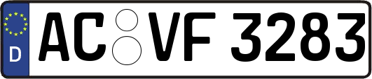 AC-VF3283