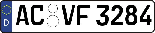 AC-VF3284