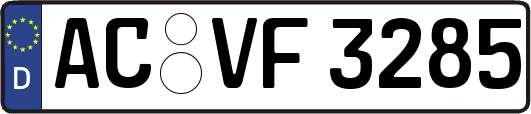 AC-VF3285