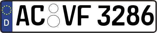 AC-VF3286