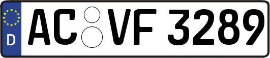 AC-VF3289