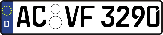 AC-VF3290