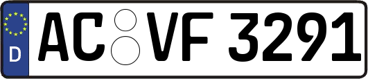 AC-VF3291