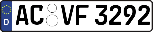 AC-VF3292