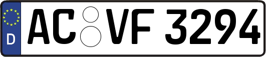 AC-VF3294