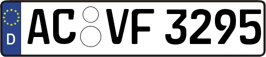 AC-VF3295