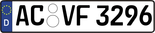 AC-VF3296