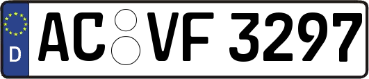 AC-VF3297