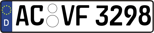 AC-VF3298