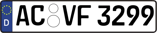 AC-VF3299