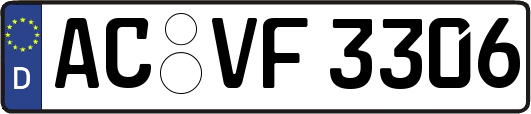 AC-VF3306