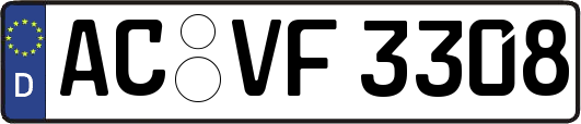 AC-VF3308