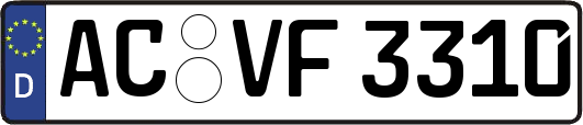 AC-VF3310