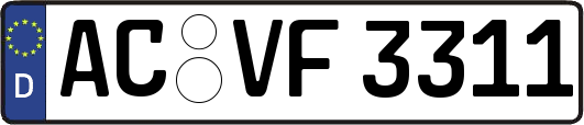 AC-VF3311