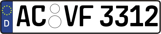 AC-VF3312