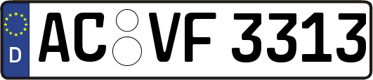 AC-VF3313