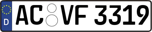 AC-VF3319