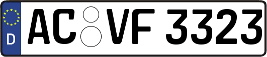 AC-VF3323