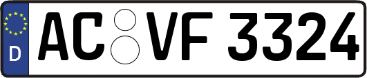 AC-VF3324