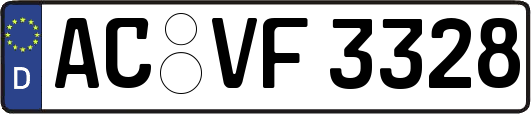 AC-VF3328
