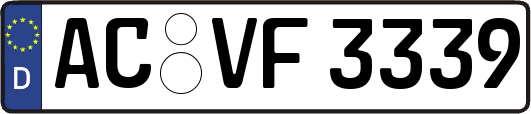 AC-VF3339